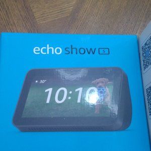 Alexa and Smart lights